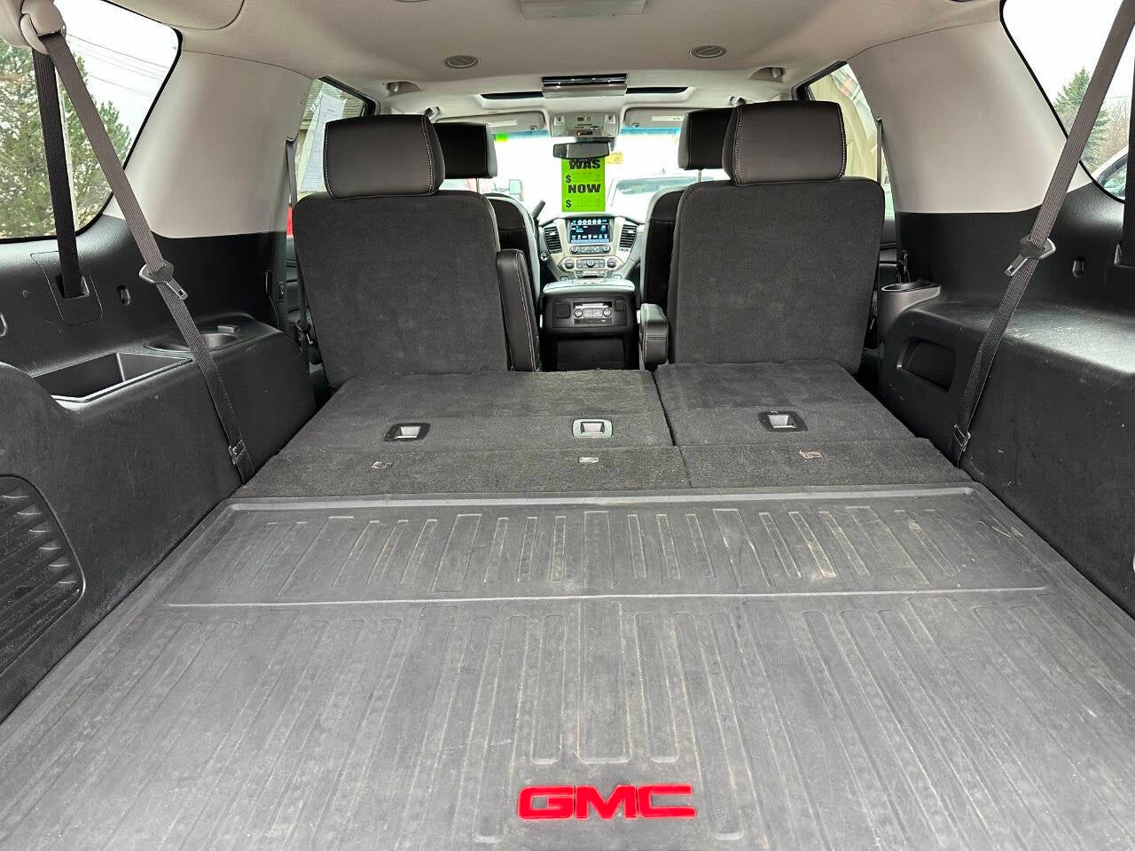 2020 GMC Yukon XL Denali 4x4 4dr SUV