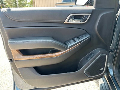 2019 GMC Yukon XL Denali 4x4 4dr SUV