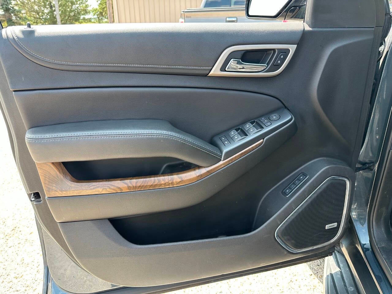2019 GMC Yukon XL Denali 4x4 4dr SUV
