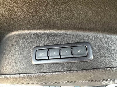 2019 GMC Yukon XL Denali 4x4 4dr SUV
