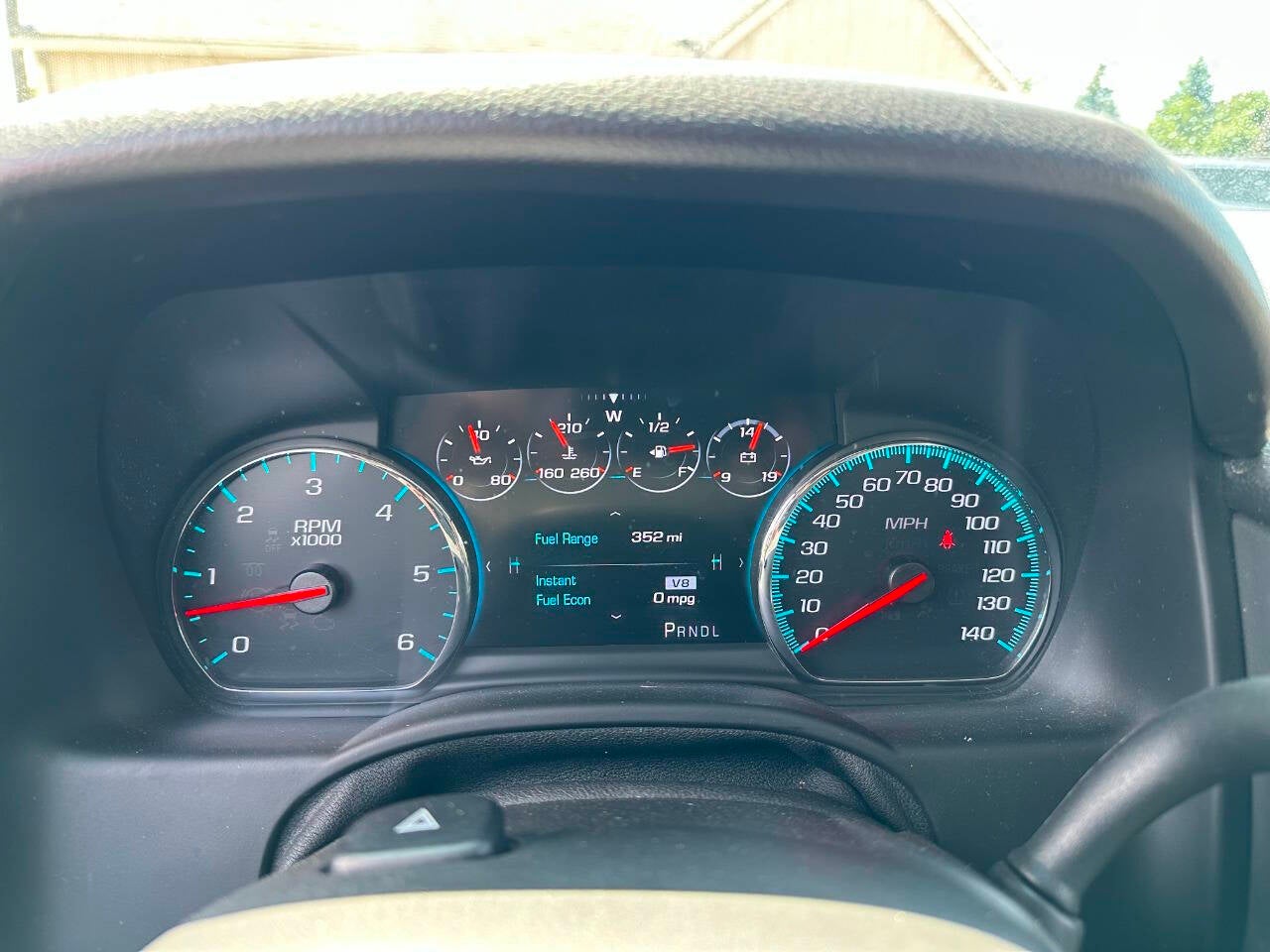 2019 GMC Yukon XL Denali 4x4 4dr SUV