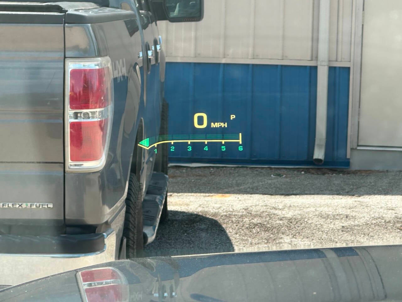 2019 GMC Yukon XL Denali 4x4 4dr SUV