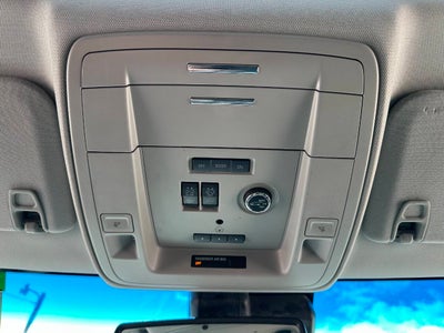 2019 GMC Yukon XL Denali 4x4 4dr SUV
