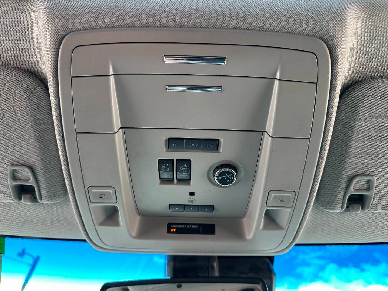 2019 GMC Yukon XL Denali 4x4 4dr SUV