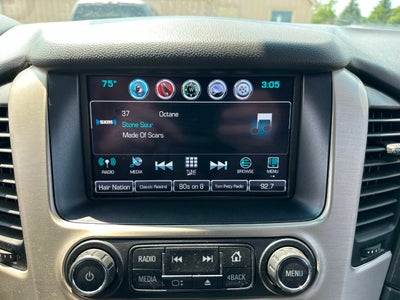 2019 GMC Yukon XL Denali 4x4 4dr SUV