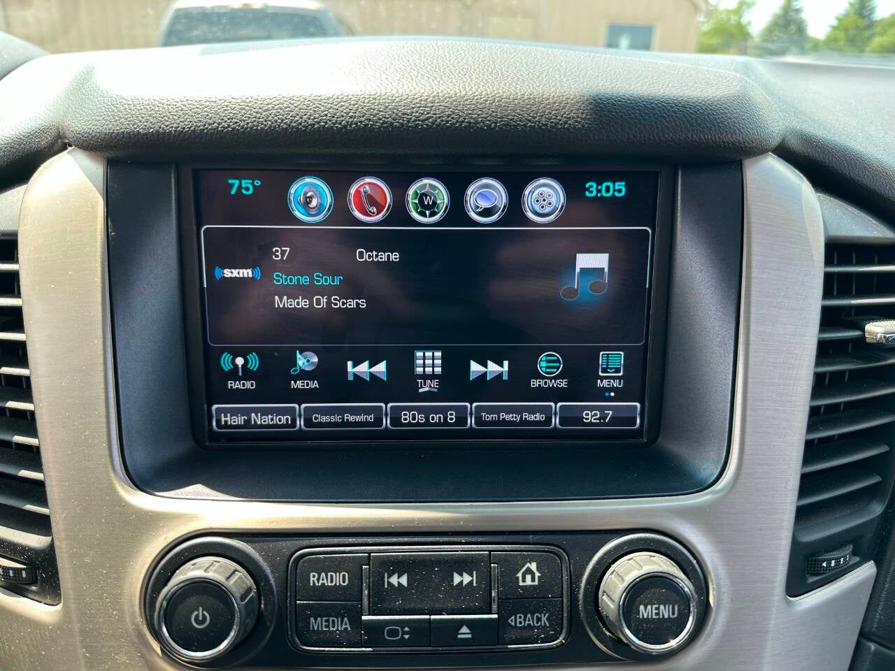 2019 GMC Yukon XL Denali 4x4 4dr SUV