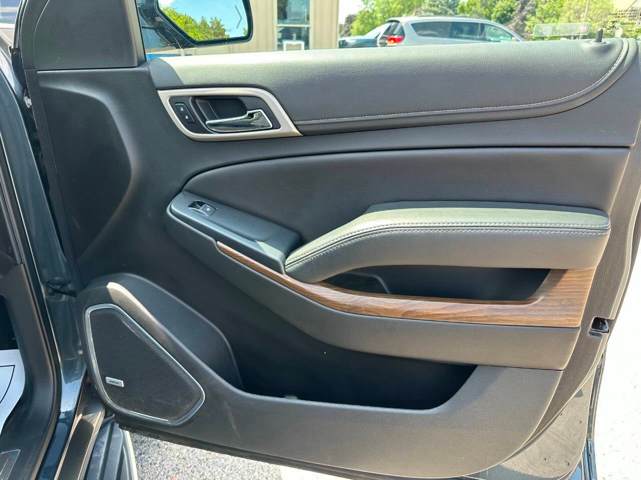 2019 GMC Yukon XL Denali 4x4 4dr SUV