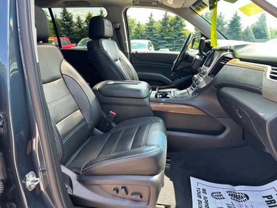 2019 GMC Yukon XL Denali 4x4 4dr SUV