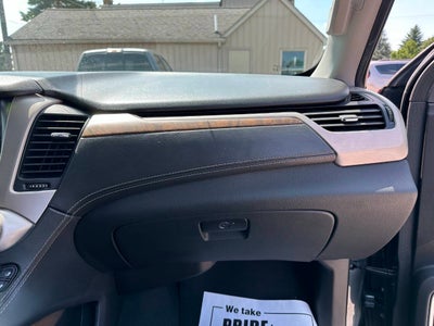 2019 GMC Yukon XL Denali 4x4 4dr SUV