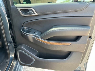 2019 GMC Yukon XL Denali 4x4 4dr SUV