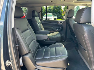2019 GMC Yukon XL Denali 4x4 4dr SUV