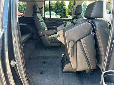 2019 GMC Yukon XL Denali 4x4 4dr SUV