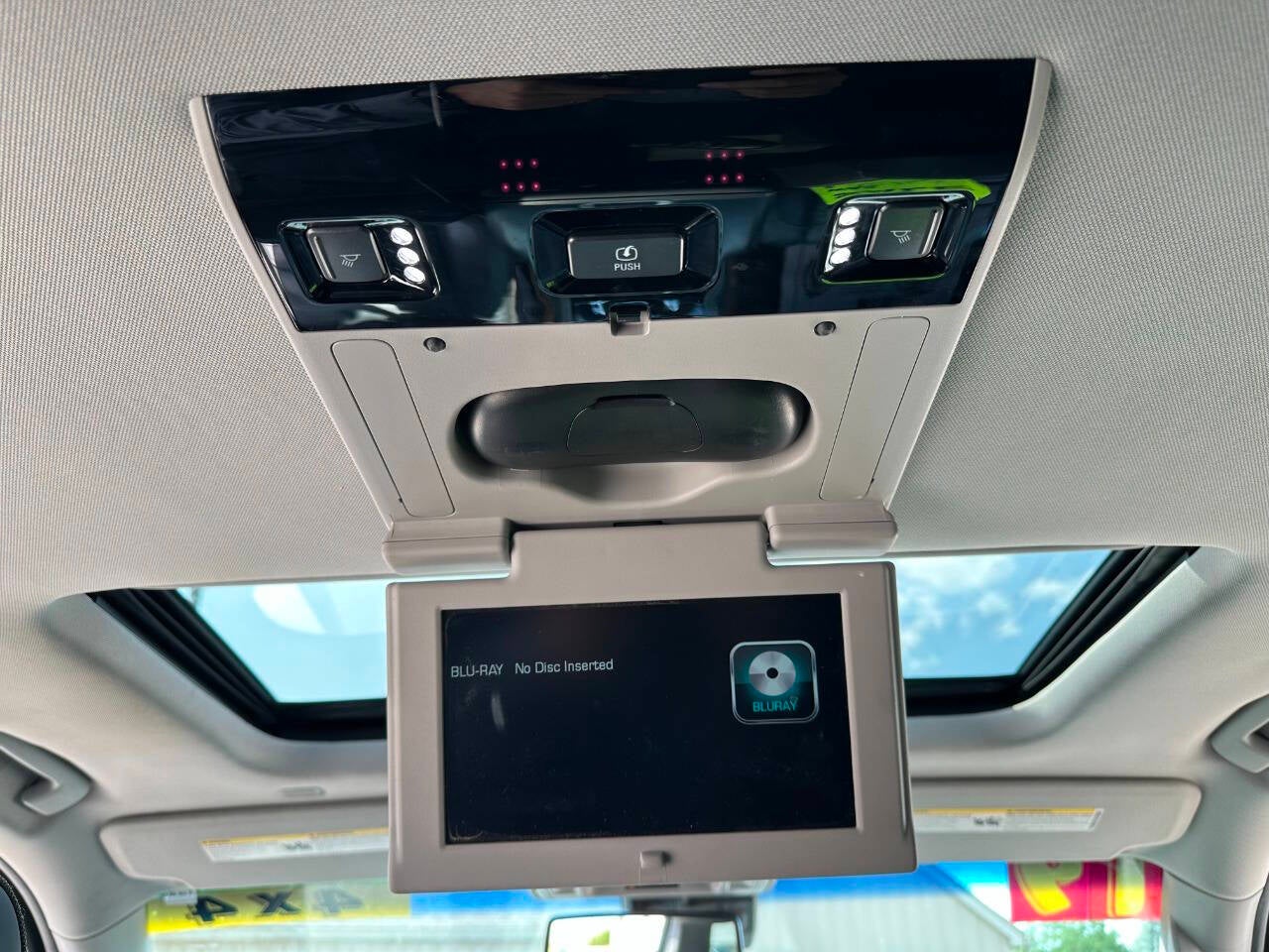 2019 GMC Yukon XL Denali 4x4 4dr SUV