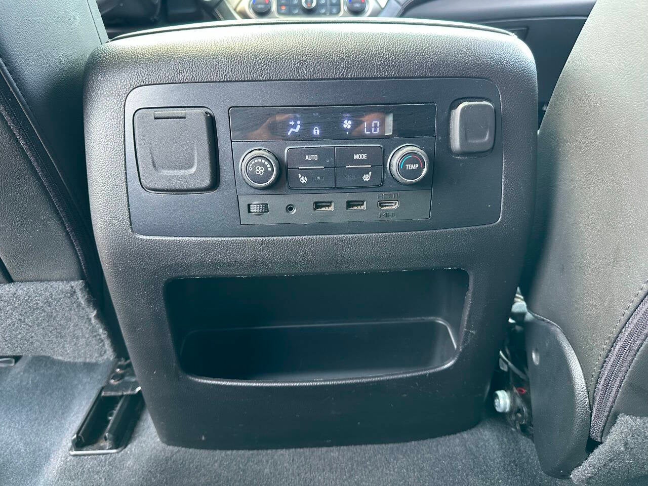 2019 GMC Yukon XL Denali 4x4 4dr SUV