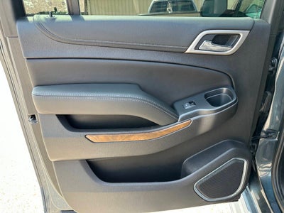 2019 GMC Yukon XL Denali 4x4 4dr SUV