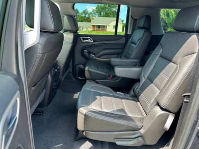 2019 GMC Yukon XL Denali 4x4 4dr SUV