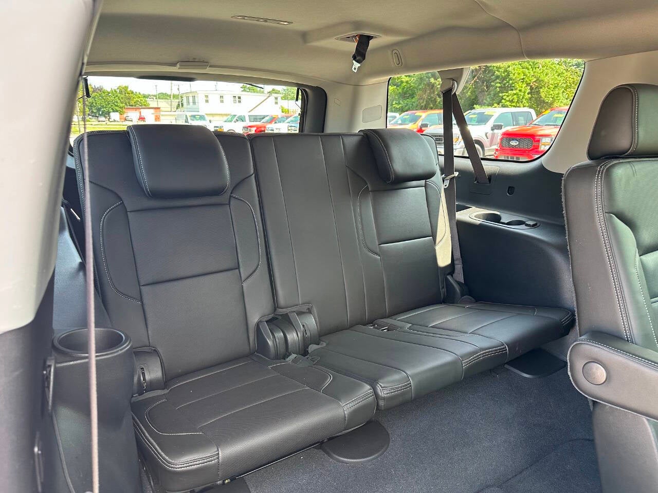 2019 GMC Yukon XL Denali 4x4 4dr SUV