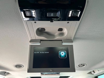 2019 GMC Yukon XL Denali 4x4 4dr SUV