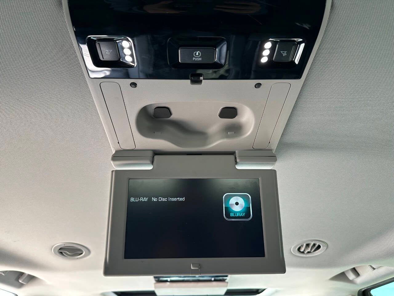 2019 GMC Yukon XL Denali 4x4 4dr SUV