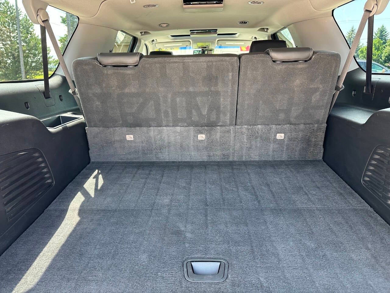 2019 GMC Yukon XL Denali 4x4 4dr SUV