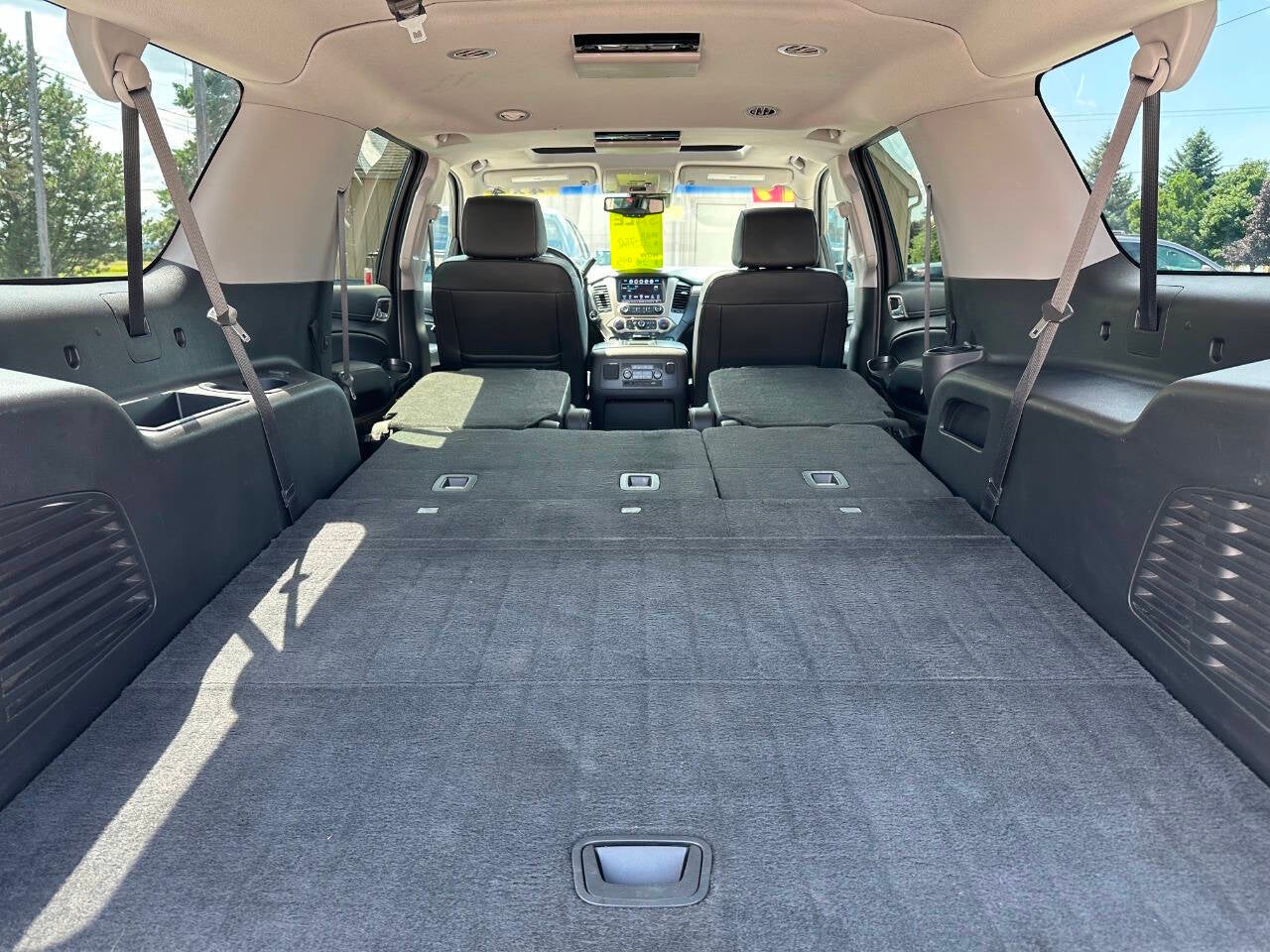 2019 GMC Yukon XL Denali 4x4 4dr SUV