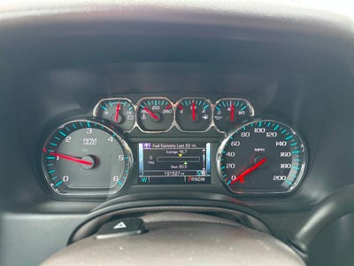 2015 Chevrolet Suburban LTZ 4x4 4dr SUV