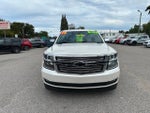 2015 Chevrolet Suburban LTZ 4x4 4dr SUV