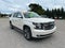 2015 Chevrolet Suburban LTZ 4x4 4dr SUV