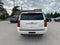 2015 Chevrolet Suburban LTZ 4x4 4dr SUV
