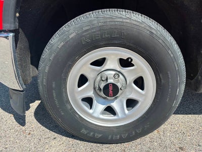 2014 GMC Sierra 1500 Base 4x2 4dr Double Cab 6.5 ft. SB