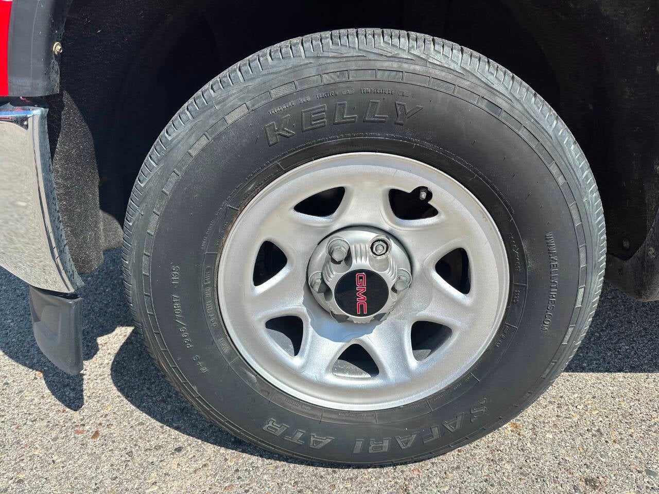 2014 GMC Sierra 1500 Base 4x2 4dr Double Cab 6.5 ft. SB