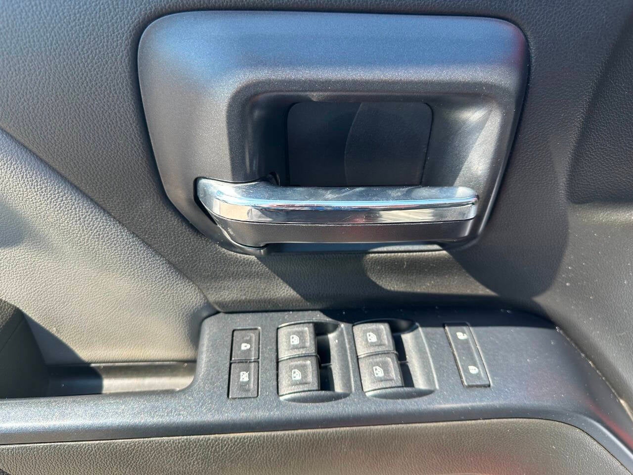 2014 GMC Sierra 1500 Base 4x2 4dr Double Cab 6.5 ft. SB