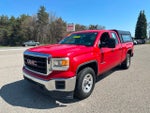 2014 GMC Sierra 1500 Base 4x2 4dr Double Cab 6.5 ft. SB