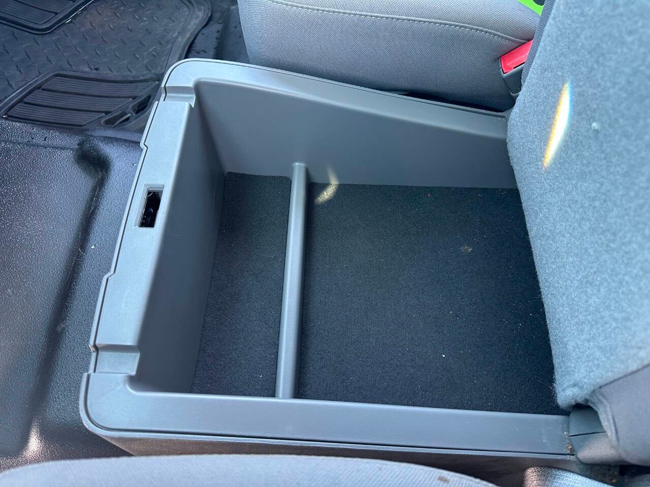 2014 GMC Sierra 1500 Base 4x2 4dr Double Cab 6.5 ft. SB