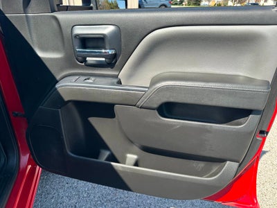 2014 GMC Sierra 1500 Base 4x2 4dr Double Cab 6.5 ft. SB