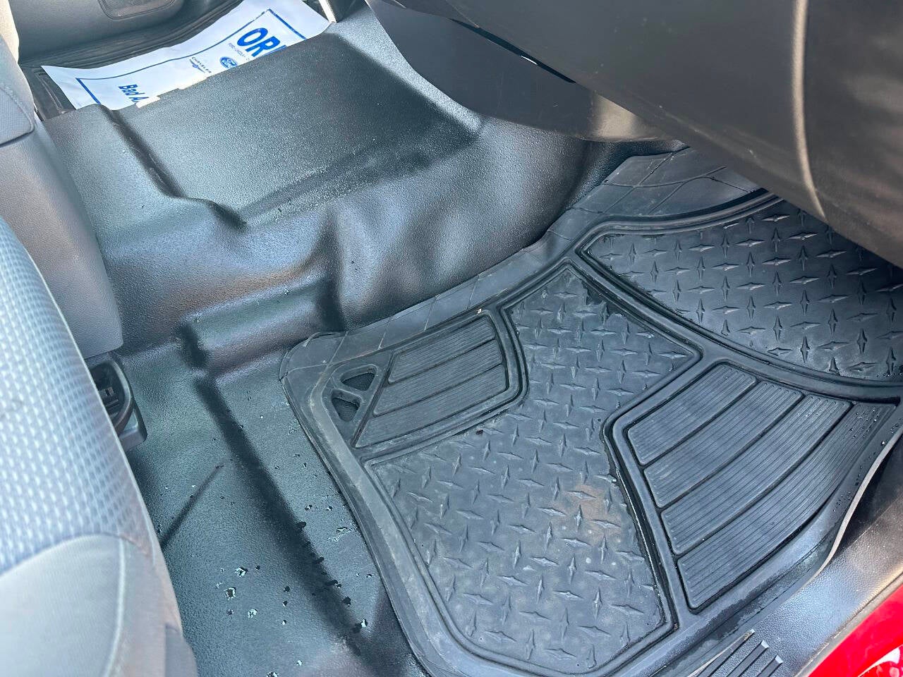 2014 GMC Sierra 1500 Base 4x2 4dr Double Cab 6.5 ft. SB