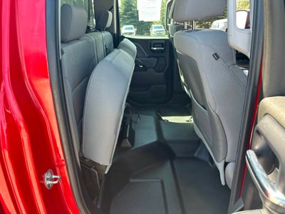 2014 GMC Sierra 1500 Base 4x2 4dr Double Cab 6.5 ft. SB