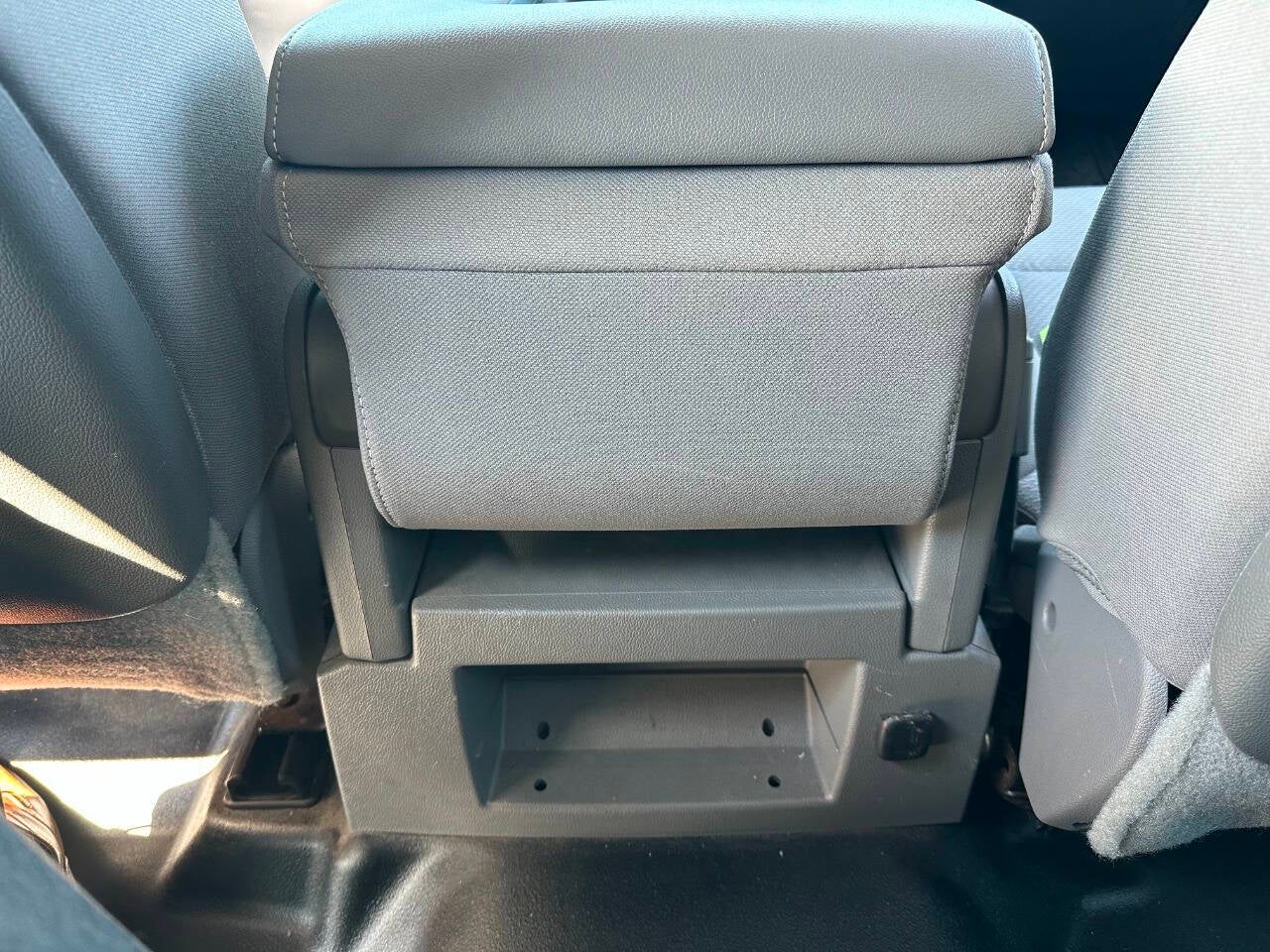 2014 GMC Sierra 1500 Base 4x2 4dr Double Cab 6.5 ft. SB