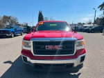 2014 GMC Sierra 1500 Base 4x2 4dr Double Cab 6.5 ft. SB