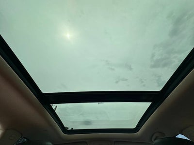 2017 Cadillac XT5 Luxury 4x4 4dr SUV