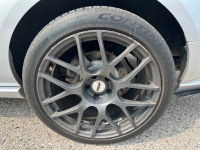 2007 Ford Mustang GT Premium 2dr Fastback