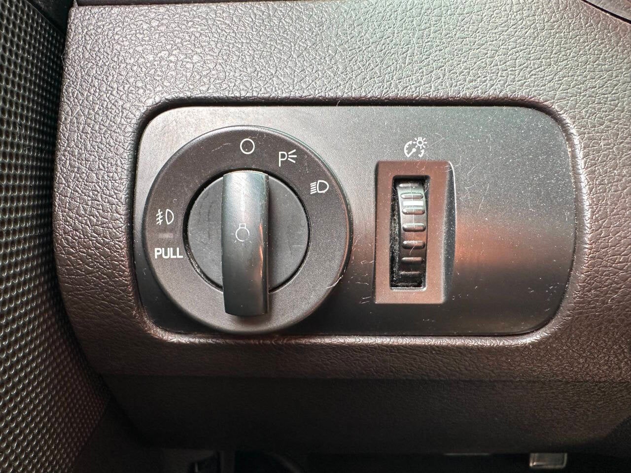 2007 Ford Mustang GT Premium 2dr Fastback