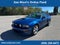 2007 Ford Mustang GT Premium 2dr Fastback