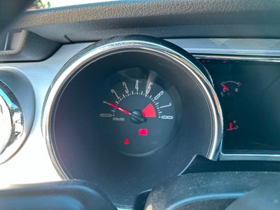 2007 Ford Mustang GT Premium 2dr Fastback