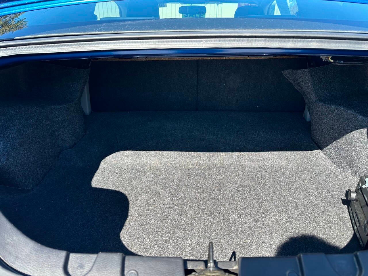 2007 Ford Mustang GT Premium 2dr Fastback