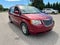 2010 Chrysler Town and Country Touring 4dr Mini Van