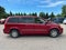 2010 Chrysler Town and Country Touring 4dr Mini Van