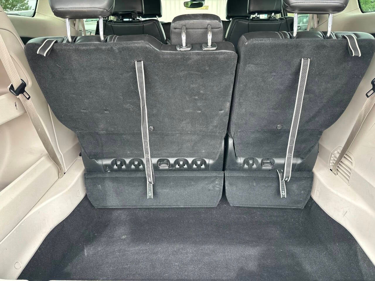 2023 Chrysler Pacifica Touring L 4dr Mini Van