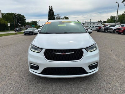 2023 Chrysler Pacifica Touring L 4dr Mini Van