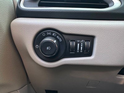 2024 Chrysler Pacifica Touring L 4dr Mini Van
